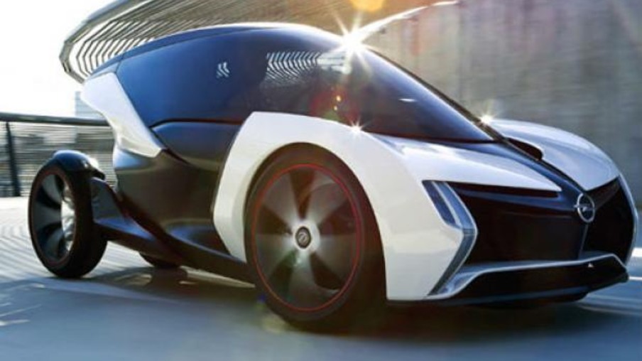 Empresários alemães criam carro elétrico de baixo custo