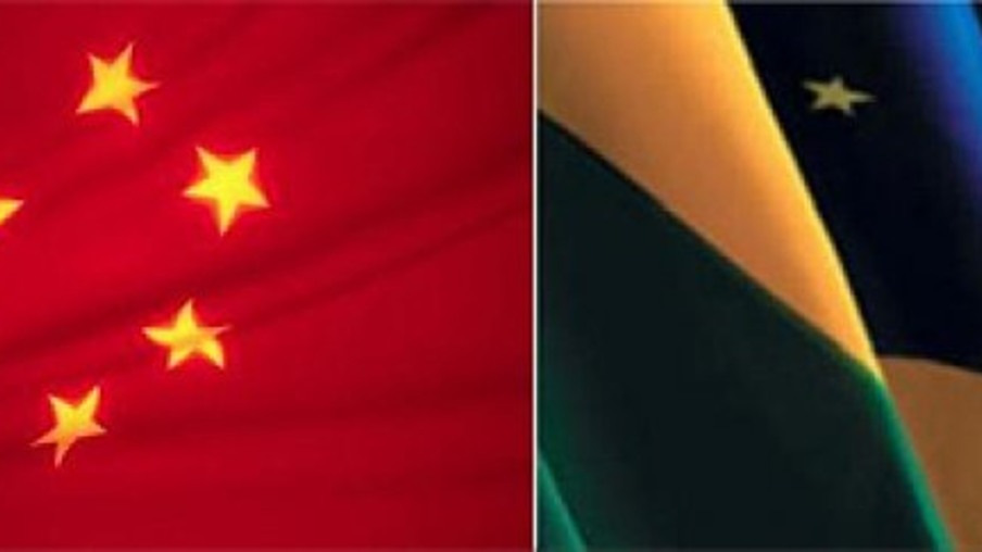 China e Brasil investem em pesquisa conjunta de energias limpas