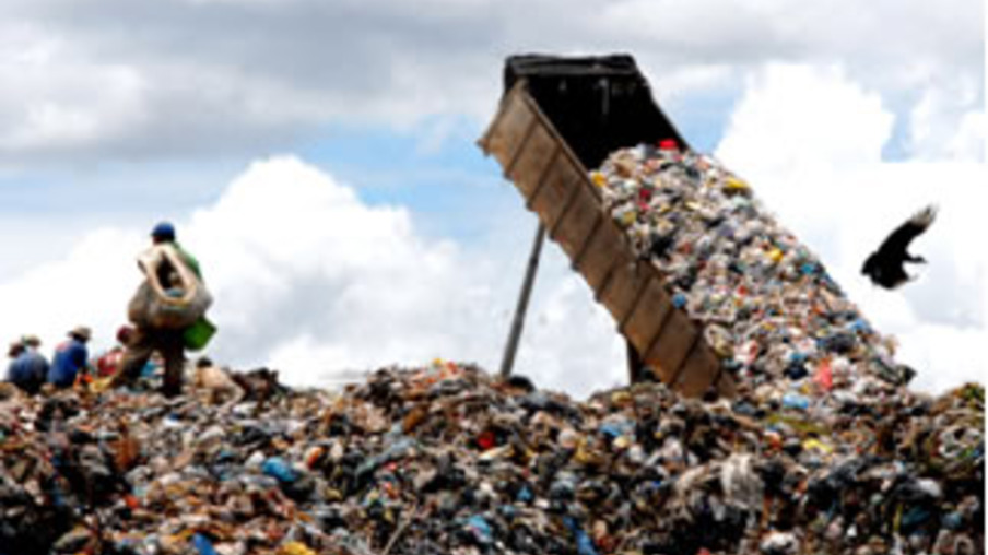 Brasil precisa investir R$ 6,7 bilhões para dar fim adequado a resíduos sólidos