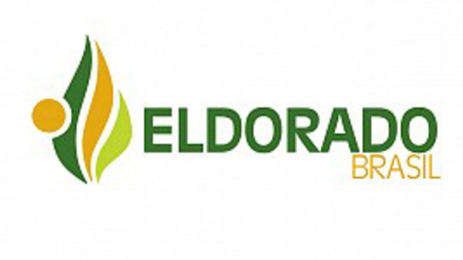 Eldorado define sua estratégia comercial após iniciar operações da fábrica de celulose branqueada de eucalipto