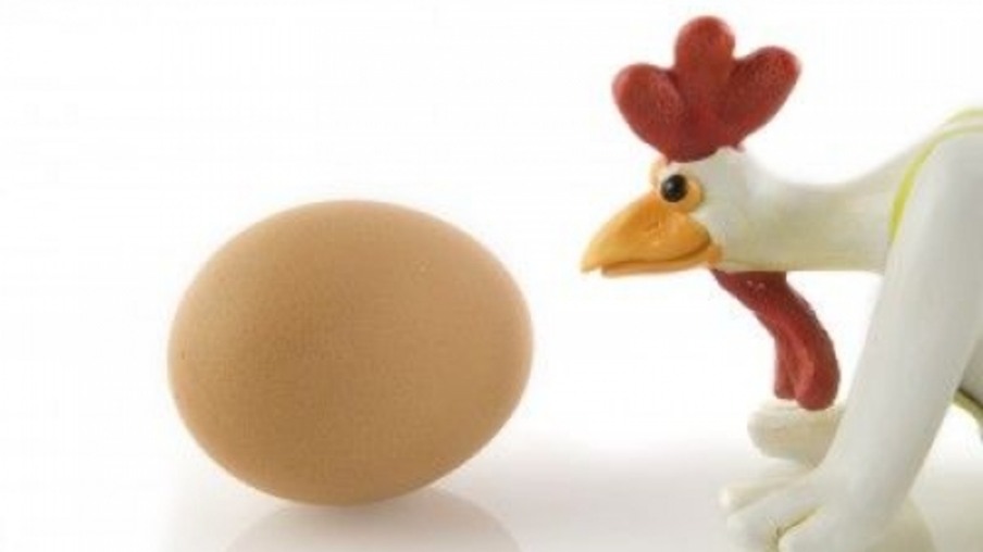 PNCRC/Animal comprova que frango e ovos brasileiros não contém hormônios