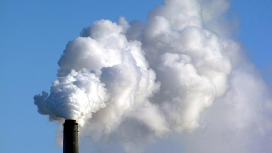 África do Sul terá taxa para as emissões de CO2 a partir de 2015