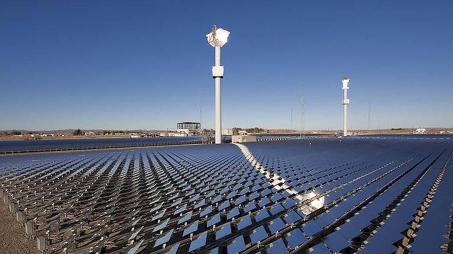Projeto de energia solar tem investimento de US$ 12 milhões do Google