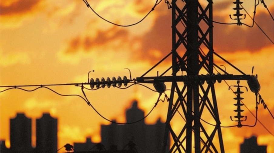 EPE apura alta de 4,1% no consumo de energia em agosto