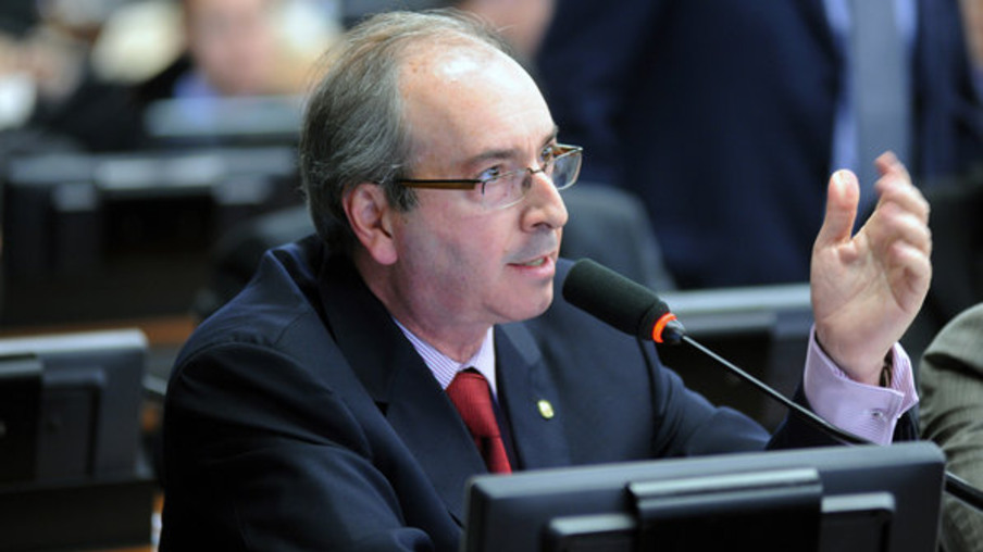Eduardo Cunha domina nomeações no Ministério da Agricultura