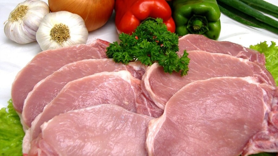 Carne Suína é boa opção para o corpo e para o bolso