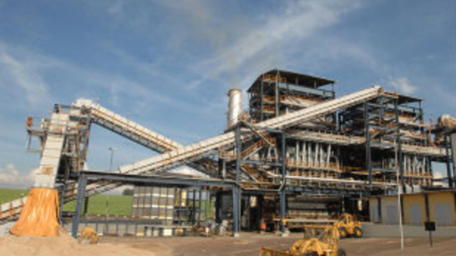 Associação Brasileira das Indústrias de Biomassa e Energia Renovável divulga vídeo sobre projetos industriais