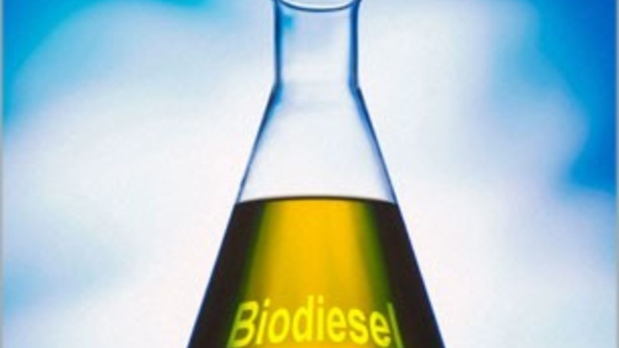 Governo dá incentivo fiscal para a produção de biodiesel