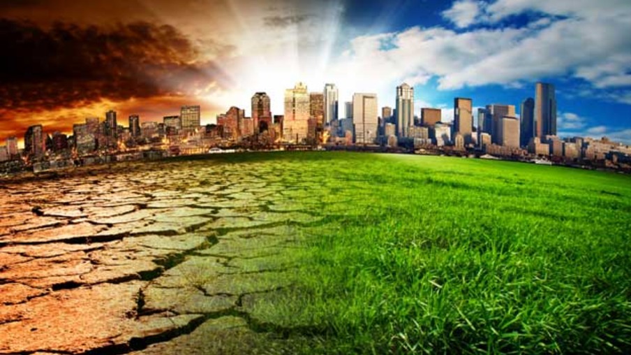 Mudanças climáticas e a agricultura - Por Ricardo Ernesto