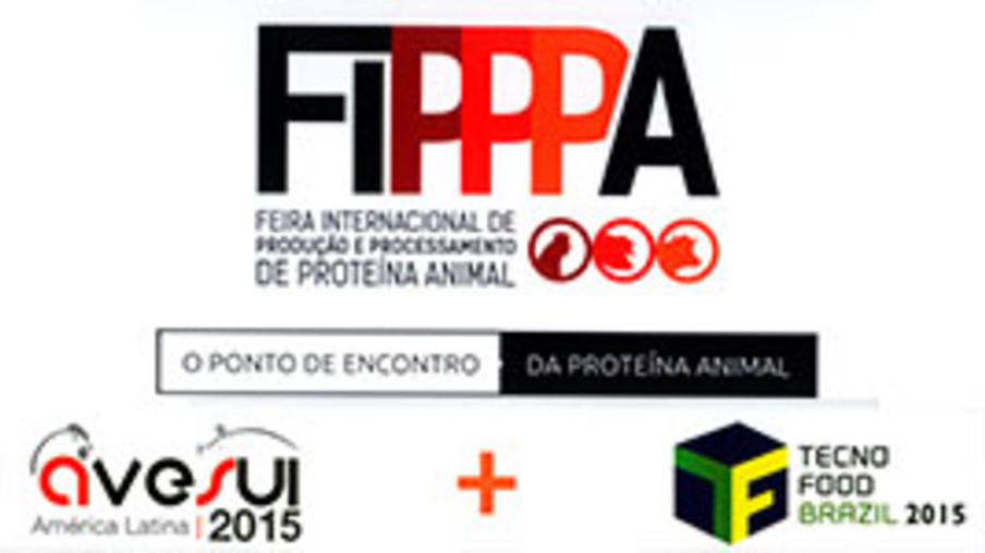 FIPPPA 2015 cumpre seu papel e movimenta indústria de proteína animal