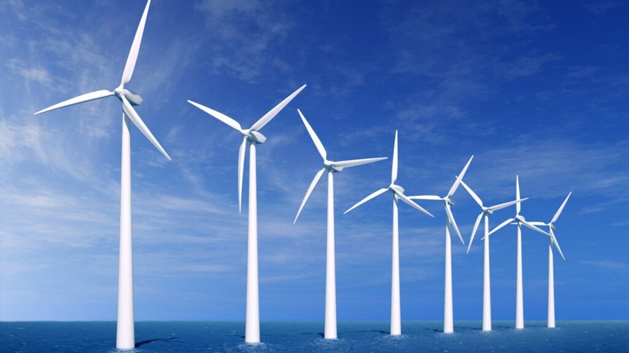 Turbina eólica vertical pode ajudar a melhorar eficiência energética no Brasil