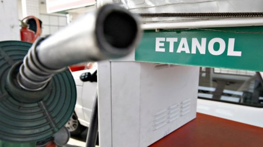 Preço do etanol cai ao motorista de 16 Estados e do Distrito Federal