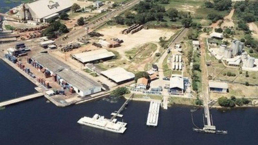 Leilão de áreas portuárias no Pará deve movimentar R$ 1,7 bilhão