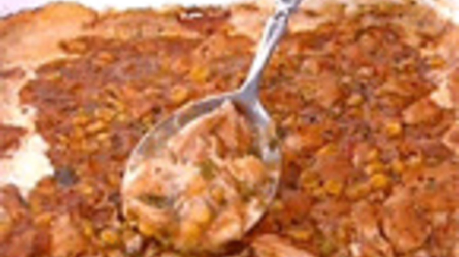 Porco arretado - Confira deliciosa receita do portal "Receitas Culinárias Grátis"