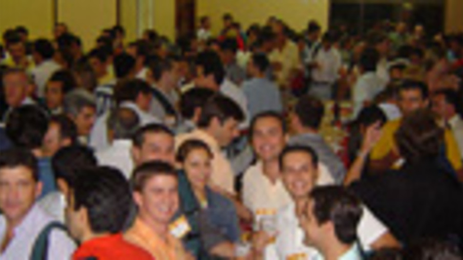 VI Seminário Brasil Sul 2005