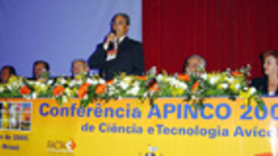 Conferência Apinco 2005