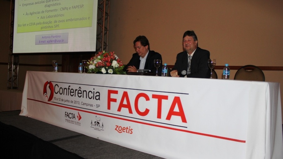 Conferência Facta 2013