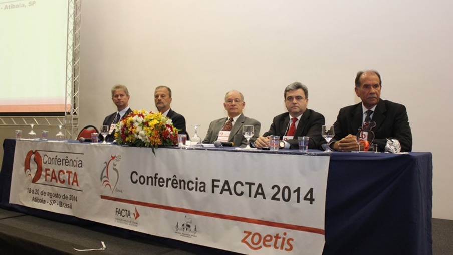 Conferência Facta 2014