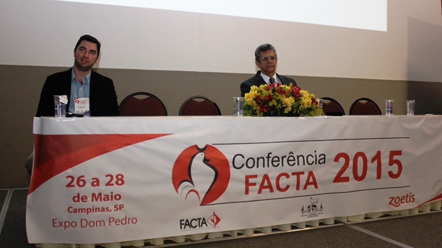 Conferência Facta 2015