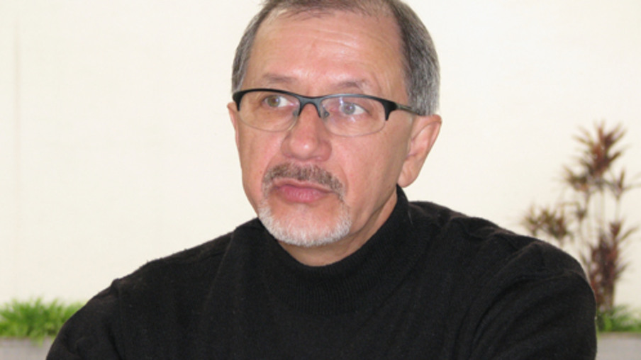 Paulo Silveira, consultor suinícola