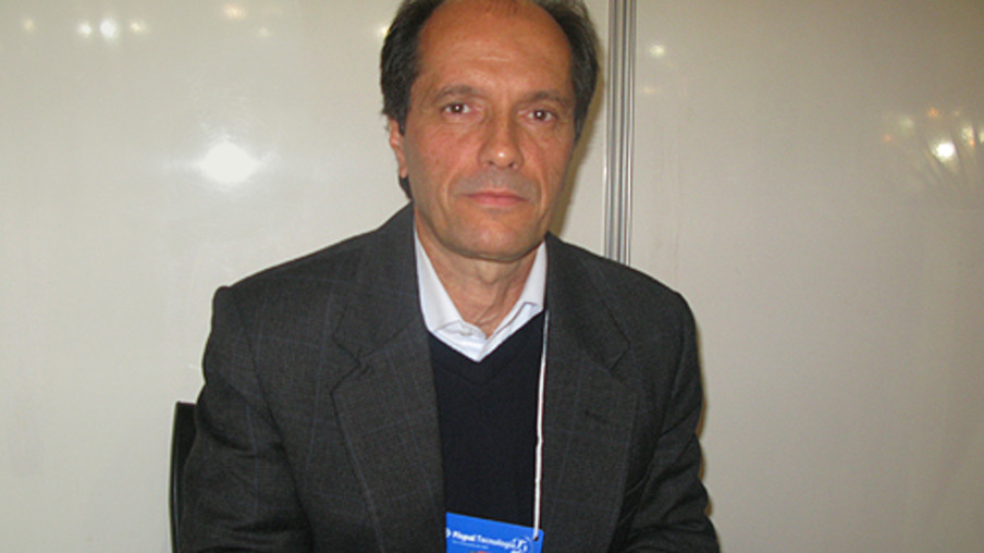 Manuel Pinto Neto, pesquisador científico do Centro de Tecnologia de Carnes do ITAL