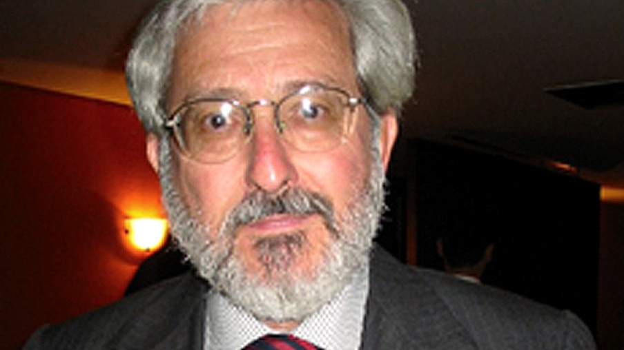 Rubens Valentini, presidente da ABCS