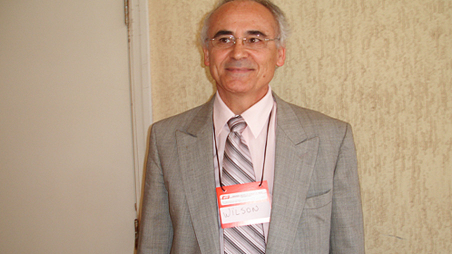 Wilson Bonança, advogado e consultor de recursos hídricos da FAESP