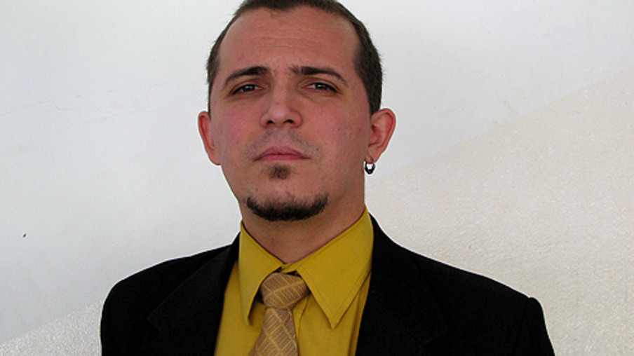 Pedro Viana Borges, coordenador de Capacitação para Autogestão da Denacoop-SDC/Mapa