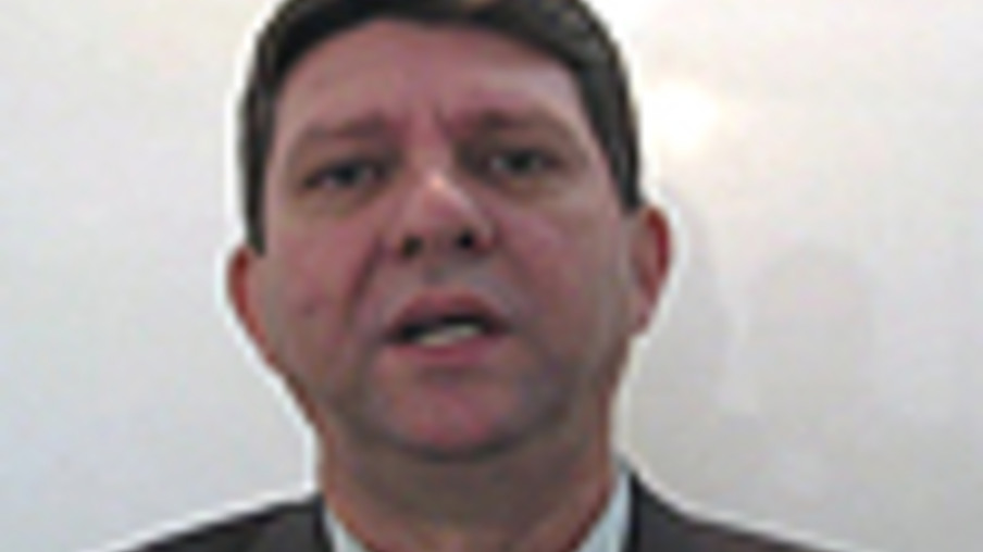 Marcelo Plácido Corrêa, presidente das Associações Baianas de Avicultura e de Suinocultura