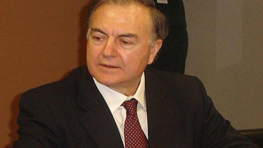 José Mayr Bonassi, diretor de Aves, Suínos e Industrializados do Grupo Marfrig