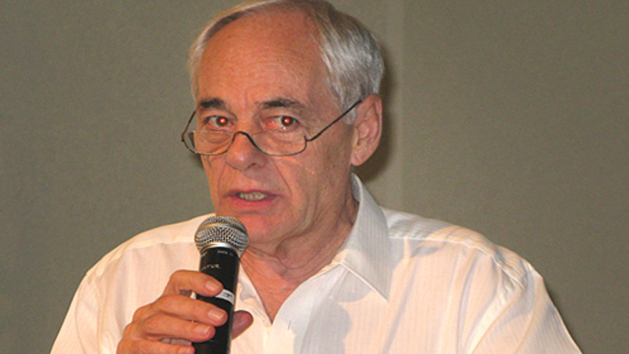 Reinhold Stephanes, Ministro da Agricultura
