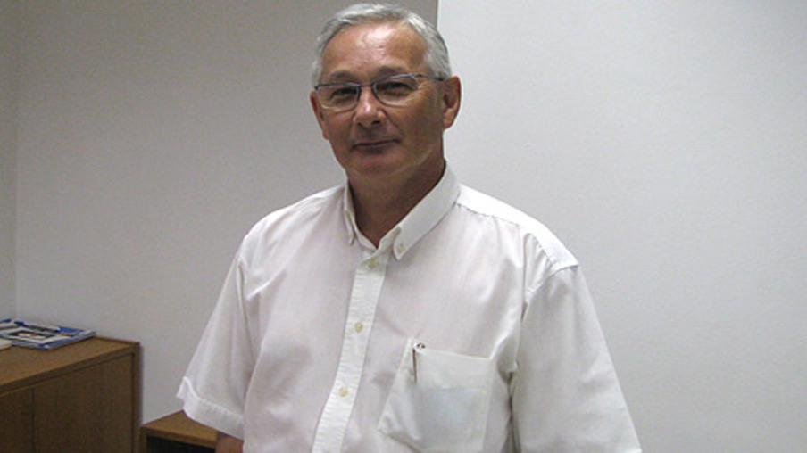 José Roberto Bottura, presidente da Ovos Brasil