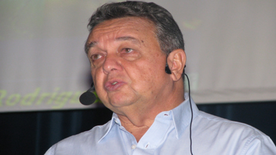 Roberto Rodrigues, ex-ministro da Agricultura