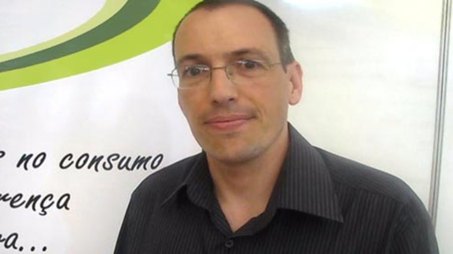 Fabiano Coser, diretor executivo da ABCS
