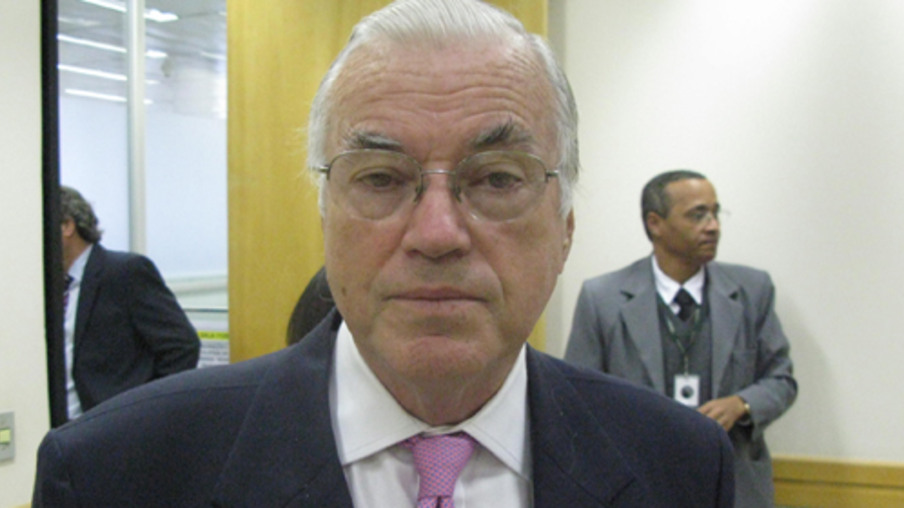 Marcus Vinicius Pratini de Morais, membro do conselho de administração da JBS