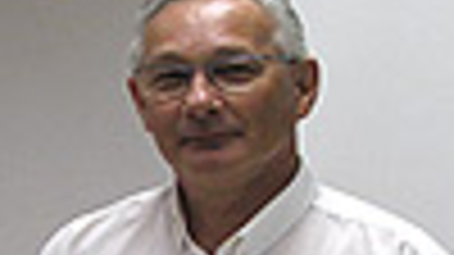 José Roberto Bottura, diretor executivo Instituto Ovos Brasil