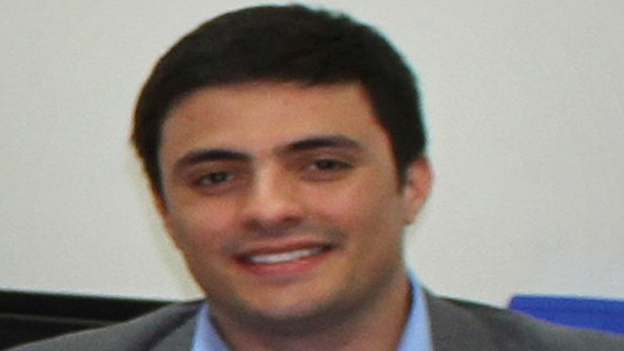 Vinicius Marques de Oliveira, secretário-executivo da ABRA
