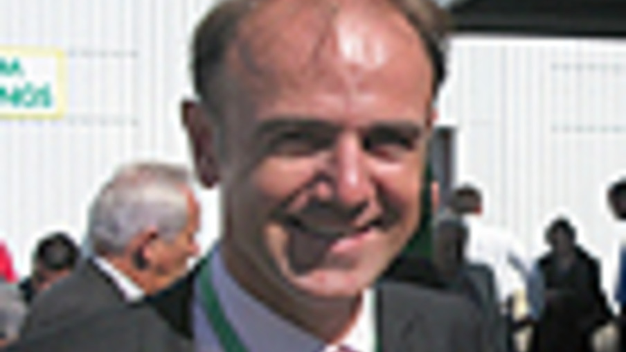 Xavier Cadiou, Agricultural and Livestock Expertise da Bretagne Commerce International