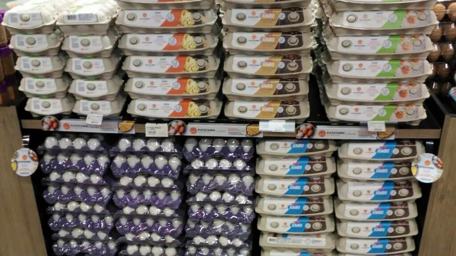 Katayama Alimentos firma parceria com Hirota Food Supermercados