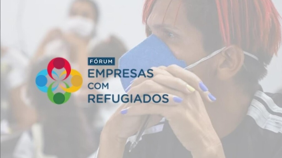 BRF se torna mobilizadora no Fórum Empresas com Refugiados