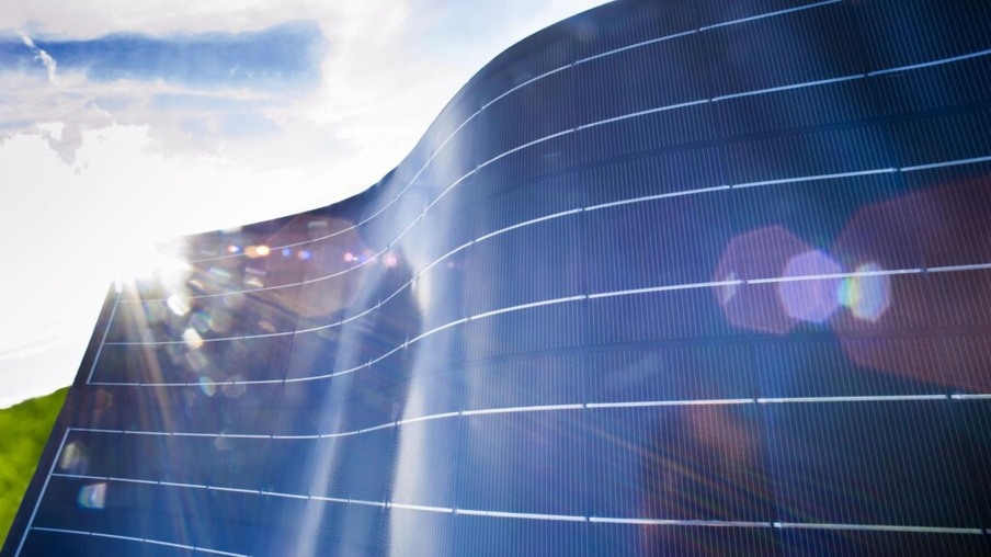 A Evonik faz parte do ReProSolar, projeto conjunto da União Europeia que está desenvolvendo um processo altamente eficiente para a reciclagem de módulos fotovoltaicos
