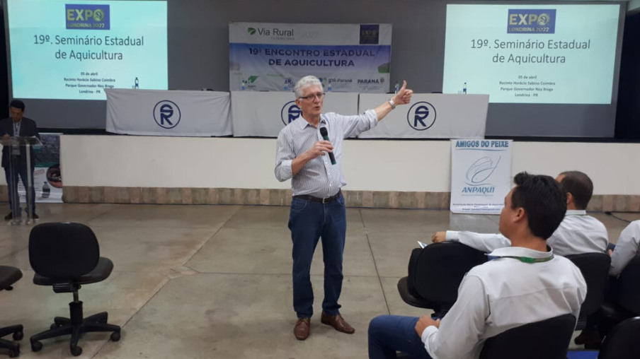 Paraná apresenta RenovaPR, assina contratos e incentiva energias renováveis