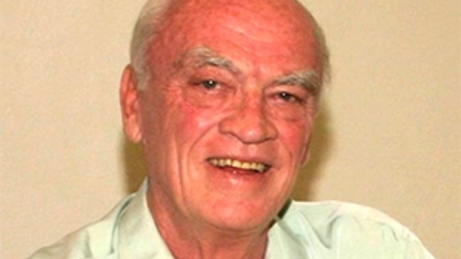 Roland Vencovsky, professor da Esalq, morre aos 79 anos