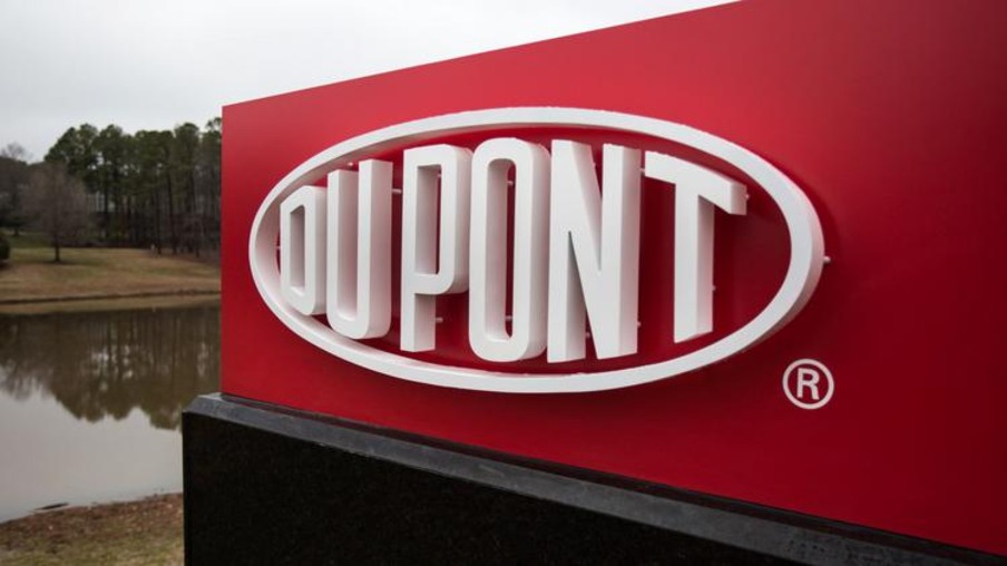 Fusão de Dow e DuPont deve ser concluída até setembro