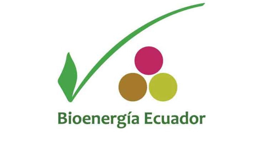 Equador promove desenvolvimento de bioenergia
