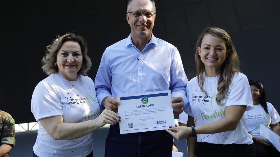 Mato Grosso entrega primeiros selos Carbono Neutro MT e certifica adesões ao programa