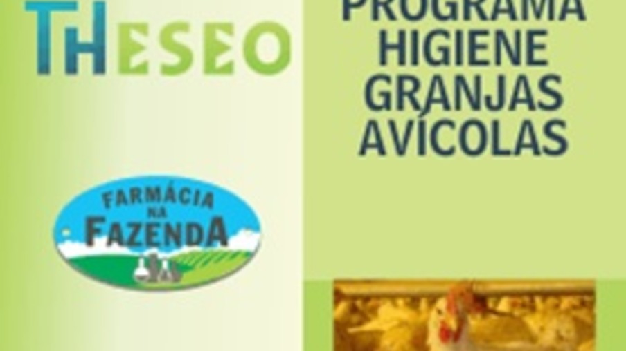 Programa de higiene em granjas será apresentado em Fortaleza