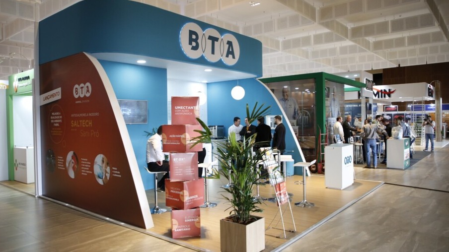 Depois do sucesso de 2019, BTA volta a AveSui em 2020