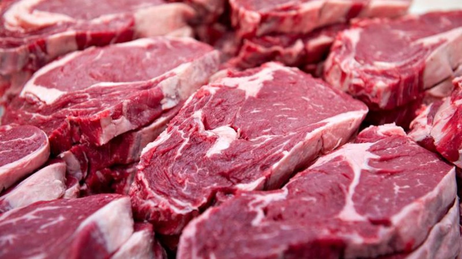 As exportações de carne suína do Reino Unido para os EUA atingem quase £ 11,6 milhões (R$ 60,6 mi)