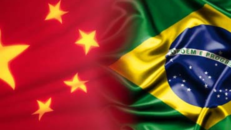 Líder em compras de produtos brasileiros, China busca ainda mais parceiros no Brasil
